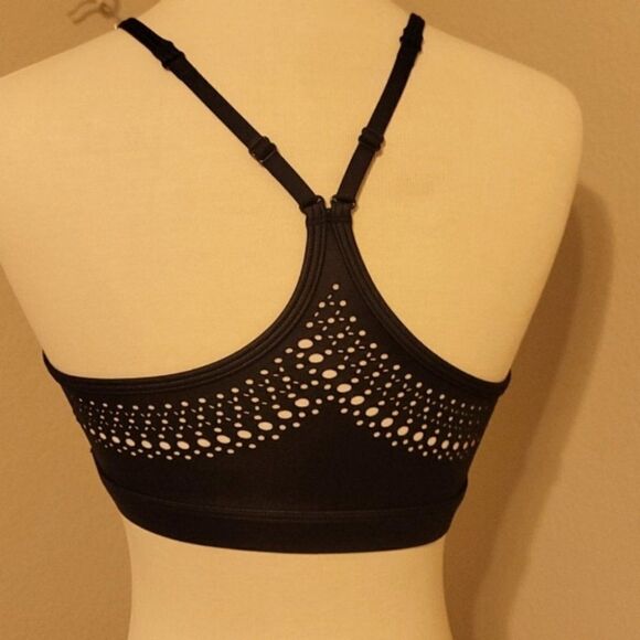 Victoria's secret halter top sports bra small - Picture 2 of 6